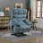 Olda Upholstered Lift Assist Power Recliner-867002747
