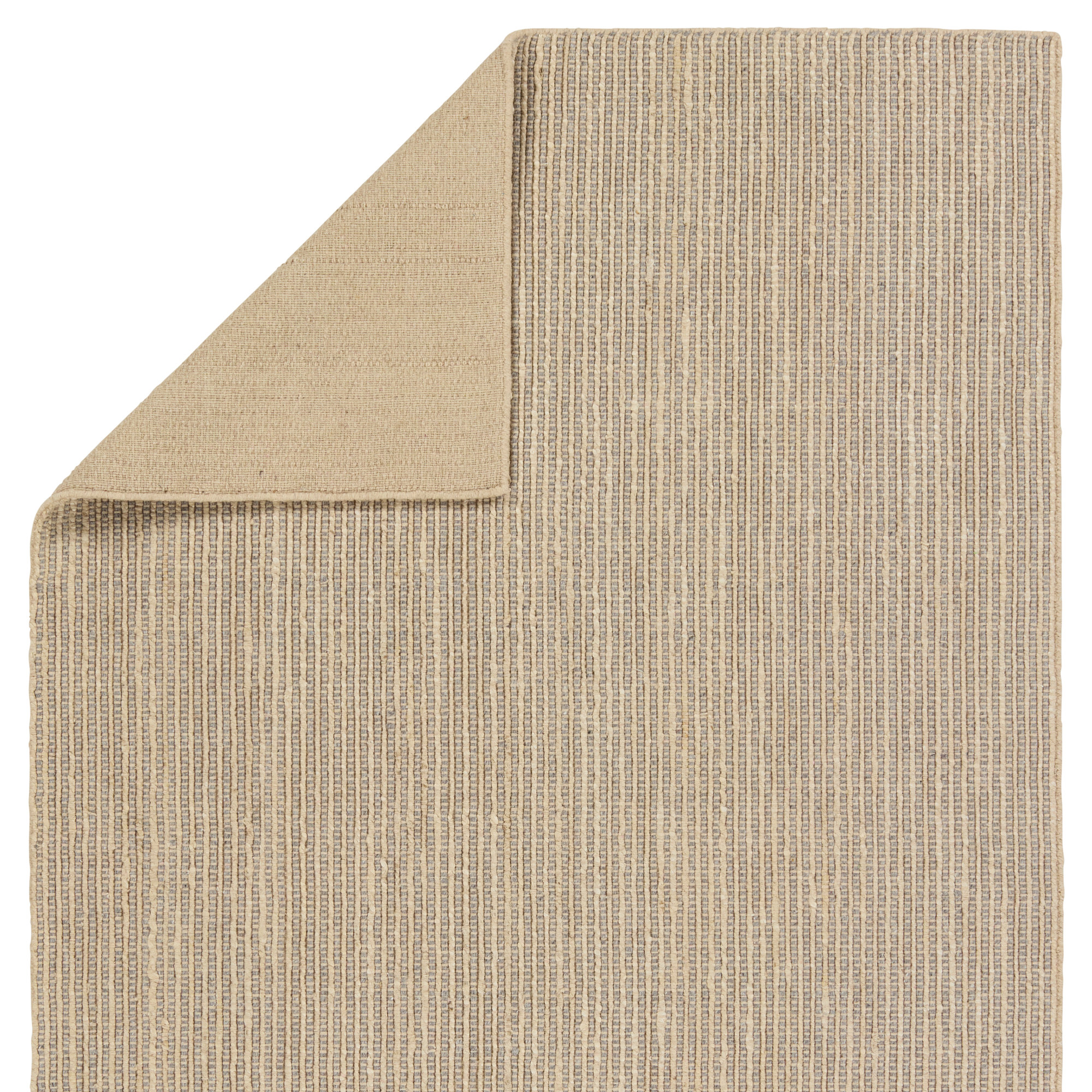 Eartha Handmade Rug, Runner 3' x 8'