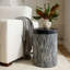 Garner Solid Wood End Table