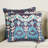 Manhattan Ikat Throw Pillow-16220152