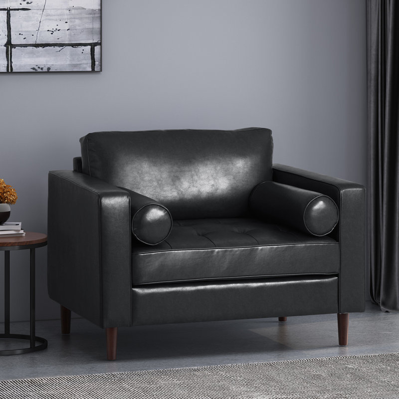 Fauteuil club