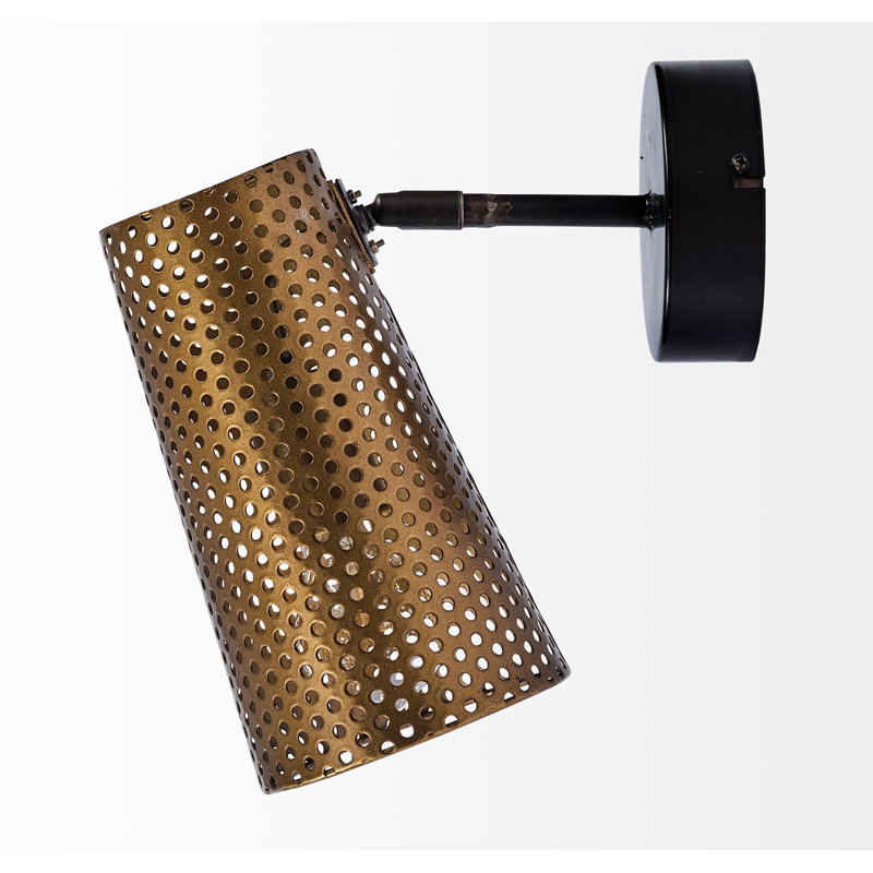 Lolo Armed Sconce