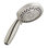 HydroFocus Full/Standard and Massage/Jet Handheld Shower Head 2.0 GPM