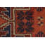 Tapis turc en laine noué à la main Sivas 3 x 6