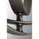 Faulk 4 - Light Dimmable Globe Chandelier