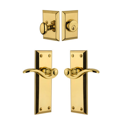 Ensemble de vestibule Fifth Avenue