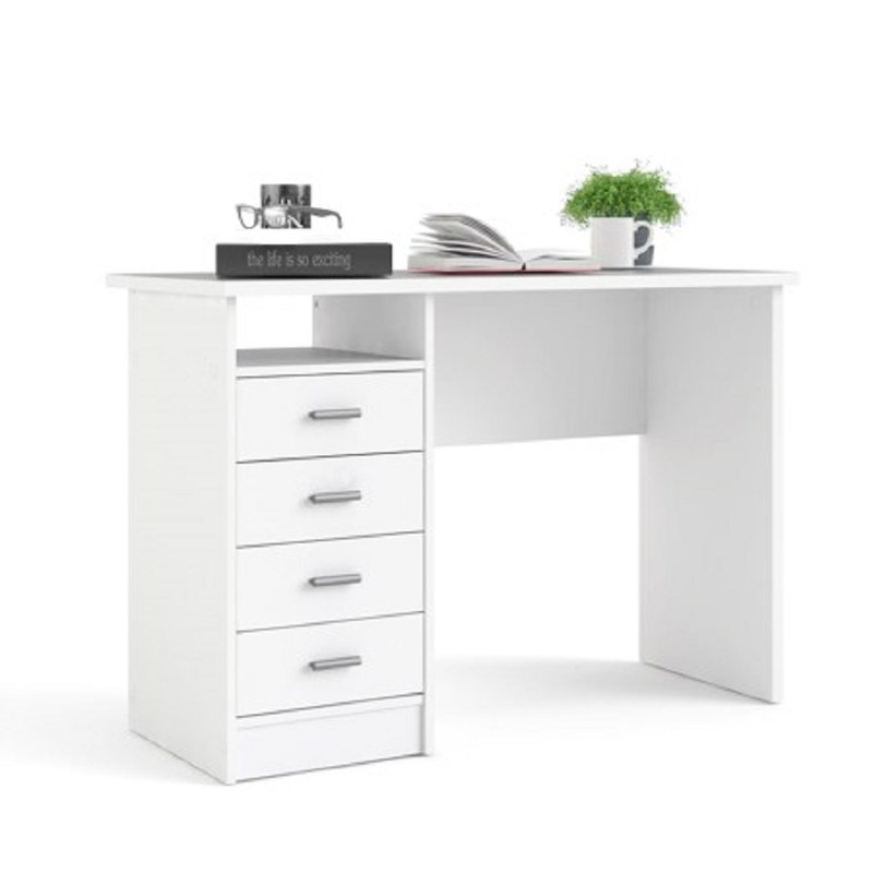 Anabiya Secretary Desk