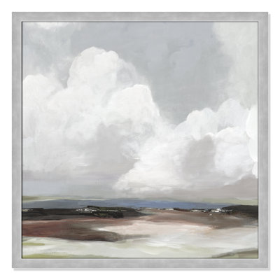 Avron "Morning Air" Painting