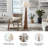 Kathren 58'' Traditional Floor Lamp