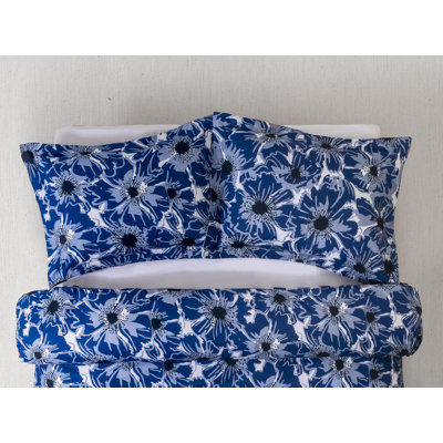Awning Stripe 2 Piece 100% Cotton Guest Room Sham Case Pack