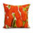 Sunset Tulip Square Pillow Cover & Insert-1517813257-1517813255-1517813696