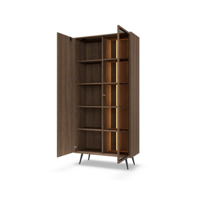 Display Cabinet