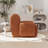 42" W Foam-Filled Upholstered Accent Armchair-1484275103