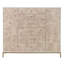 Commode 6 tiroirs et 2 portes