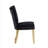 Escalera 20'' H Velvet Upholstered Dining Chair-281731059-374378992