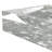 Bloom Silver Acrylic Candy Catchall Dish-126232290