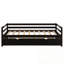 Lit simple Cyril avec lits gigognes-139658934