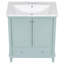 Meuble-lavabo 30 po avec lavabo-879839881-879839877