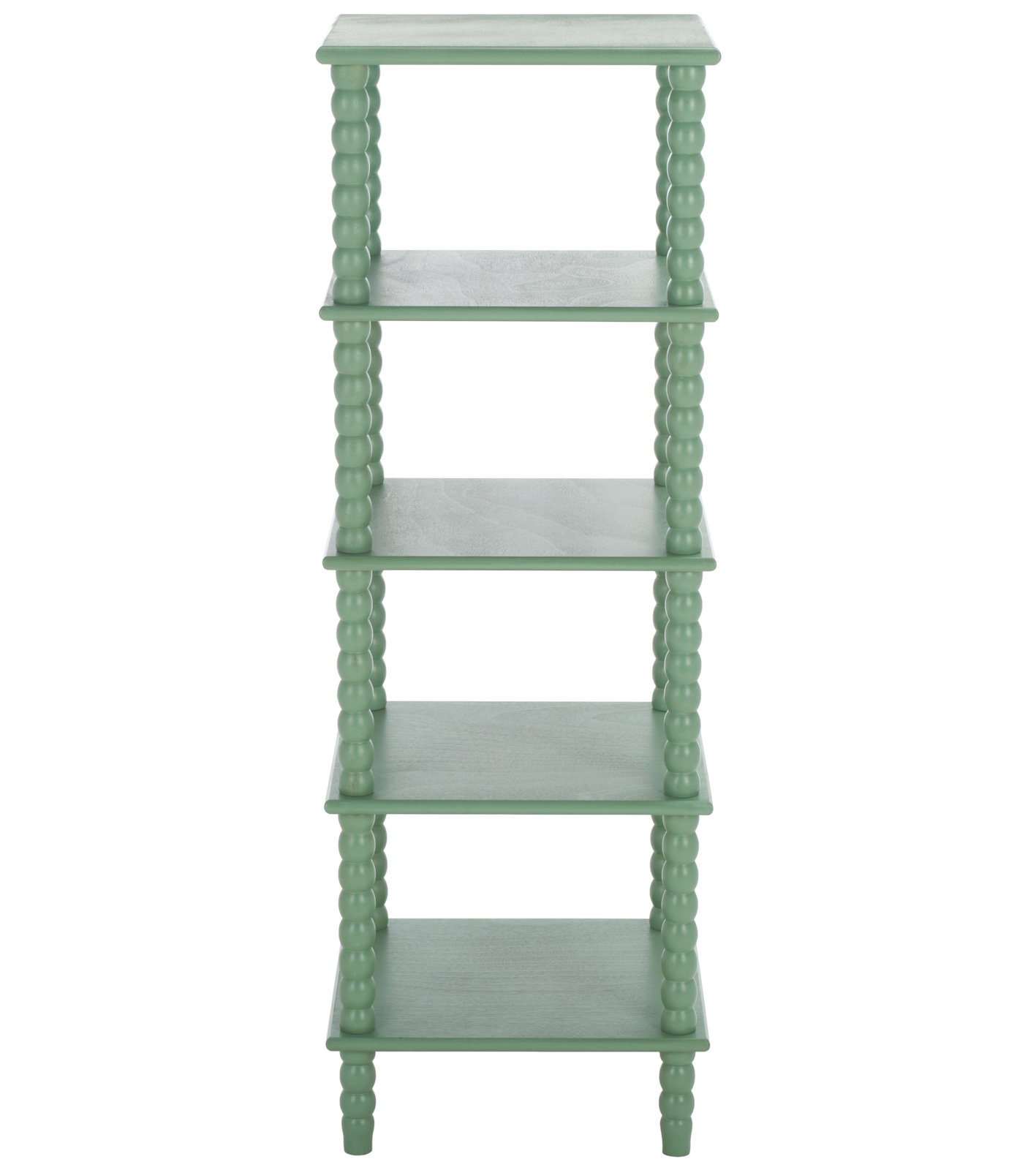 Netta 16" Bookcase, Sage