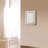 Epifanio Rectangle Wall Mirror-1966756821