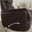 Fauteuil inclinable et oscillant Global Home-1261892119
