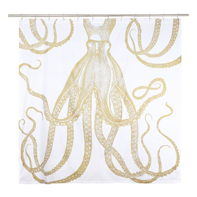 Cozart Shower Curtain
