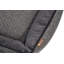 Lit pour chien Houndstooth-411679292-411679293