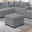 Ensemble de canapé modulaire 4 pièces moderne et fonctionnel-1425421961