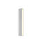 Inside-Out 1 - Light LED Flush Mounted Sconce-17369849