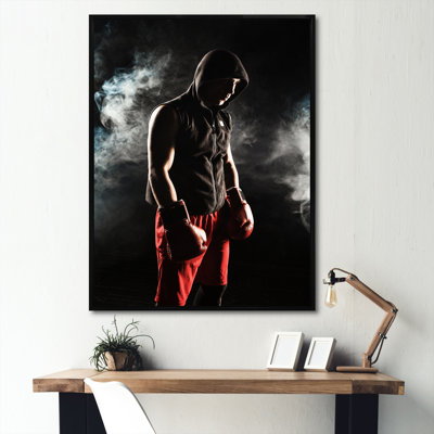 Guerrier II