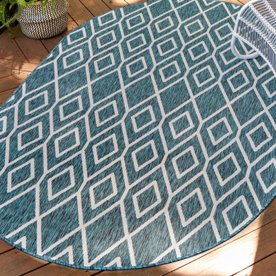 Turks and Caicos Indoor/Outdoor Rug