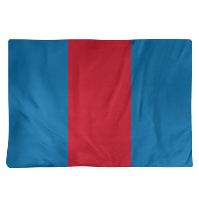 Récapitulatif de 18 po Mississippi Rebellion