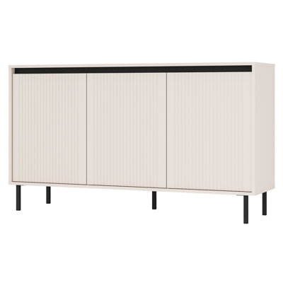 Cevyn 148.6cm Sideboard