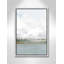 «All Shore - Floater Frame», reproduction d'art sur toile-56458793-119728450