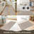 Machine Washable Non-Slip Kitchen Mat-247597028