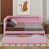 Pink selected