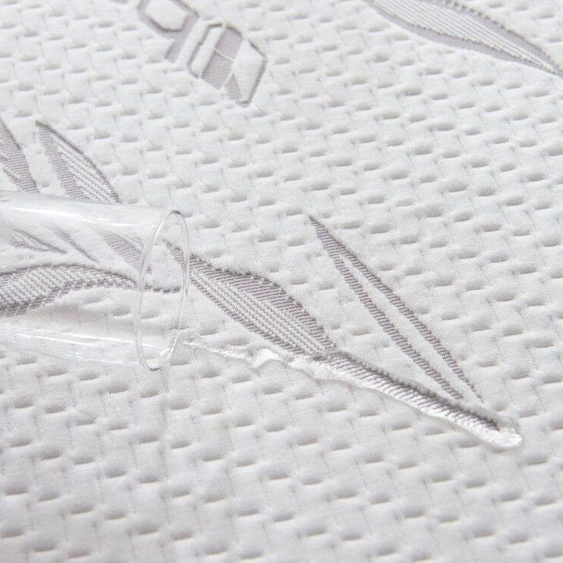 Housse de protection imperméable et hypoallergénique en Allemagne, Grand