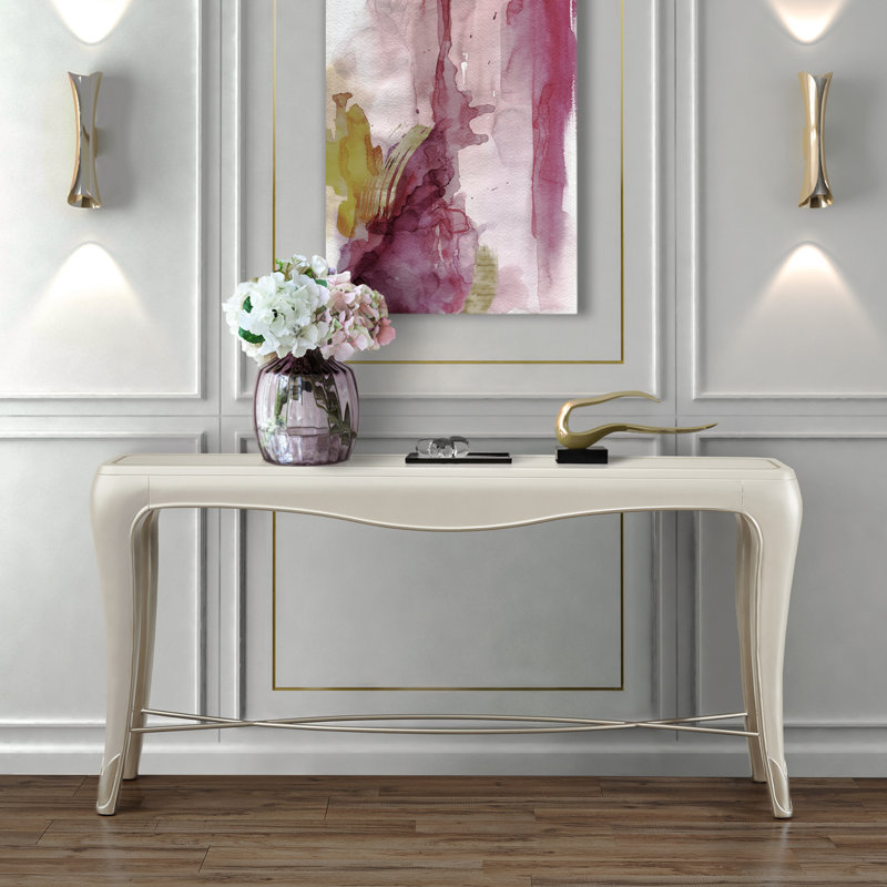 London Place 64'' W Console Table