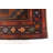 Rizbaft Brown Rug 3'5" x 6'0"