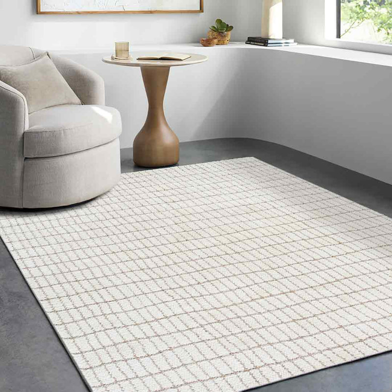 Smiljan Our PNW Home x Livabliss Cascade Rug, Rectangle 160 x 213cm
