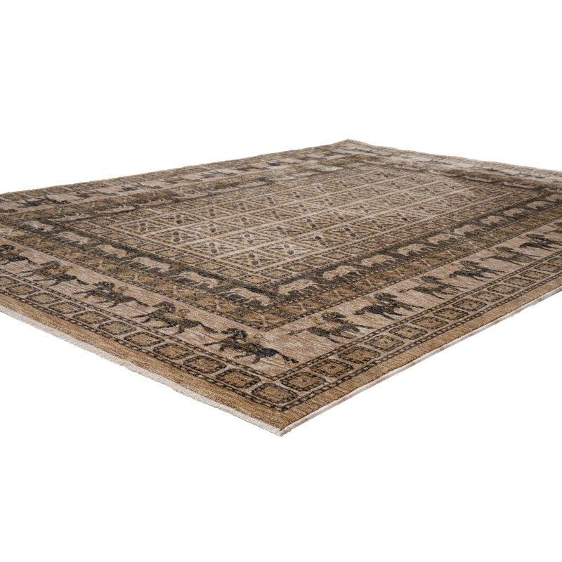 Beatrice Oriental Area Rug, Rectangle 160 x 230cm