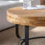 Table basse ronde-423238539