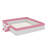 Upholstered Daybed Frame With Fence And Stairs-122526771-122526770