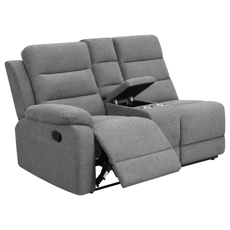 Canapé modulaire inclinable Chesterland, Orienté à droite