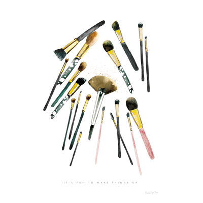 Harace " Make It Up II "
