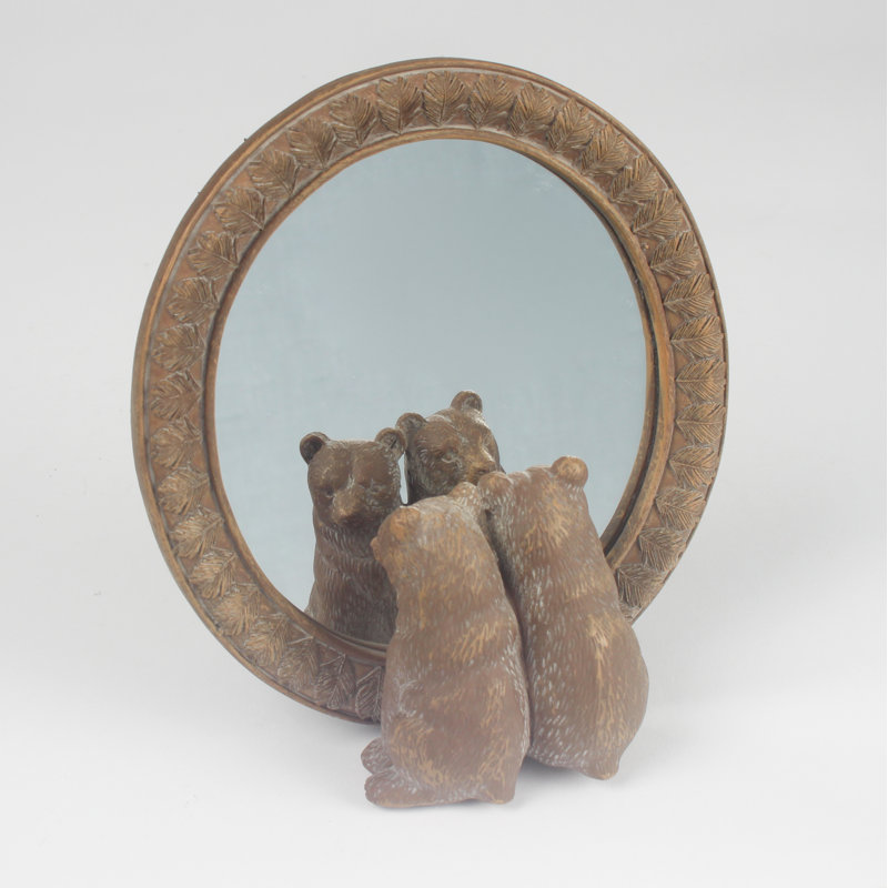 Tawanda Animals Figurines & Sculptures