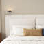 Velvet Upholstered Bed With Hydraulic Storage - 3Ft (90Cm)-1288014282-1288014262
