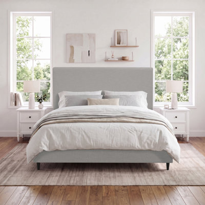 Ana Upholstered Bed