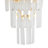 Imhotep 2 - Light Crystal Wall Lamp-1589079183