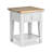 Decatur Side Table with Storage-1822005575
